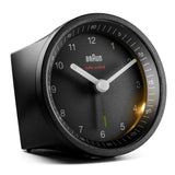 Braun BC07 Quartz alarmur Sort