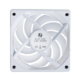 Lian Li 12CL1 Computerkabinet Ventilator 12 cm Hvid