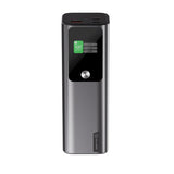 ALOGIC A27KPB140W powerbank 27000 mAh Sølv