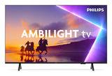 Philips 65PUS8550/12 TV 165,1 cm (65") 4K Ultra HD Smart TV Wi-Fi Sort