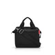 Reisenthel Allrounder Polyester Sort Kvinde Skuldertaske