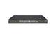 LevelOne GES-2128P netværksswitch Administreret L2 Gigabit Ethernet (10/100/1000) Strøm over Ethernet (PoE) Sort
