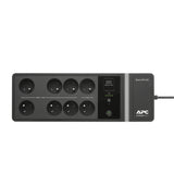 APC BE650G2-FR UPS-enhed Standby (offline) 0,65 kVA 400 W