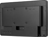 iiyama ProLite TF1633MSC-B1 computerskærm 39,6 cm (15.6") 1920 x 1080 pixel Fuld HD Berøringsskærm Sort