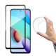 Wozinsky 9145576232347 Skærm og -bagsidebeskytter til mobiltelefon Klar skærmbeskytter Xiaomi 1 stk