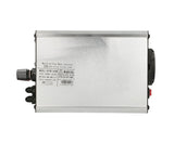 Extralink CAR VOLTAGE CONVERTER 12V - 230V, 500W, MODIFIED SINUS OPIM-500W strømadapter og vekselret Universel Aluminium