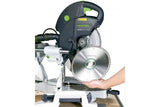 Festool 494607 rundsavklinge 26 cm 1 stk