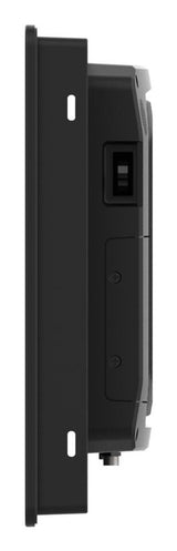 Lenovo ThinkEdge SE50a-15 Gen1 Intel Core 5 120UL 39,6 cm (15.6") 1920 x 1680 pixel Berøringsskærm All-in-One thin client 16 GB DDR5-SDRAM 512 GB SSD Windows 11 IoT Enterprise LTSC Wi-Fi 6E (802.11ax) Sort
