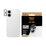 PanzerGlass ® PicturePerfect Kameralinsebeskytter iPhone 17
