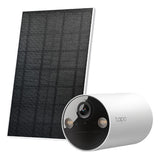 TP-Link Tapo C410 KIT overvågningskamera Kugle (form) IP-sikkerhedskamera Udendørs 2304 x 1296 pixel Loft/væg