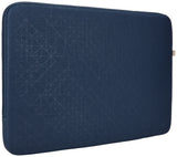 Case Logic Ibira IBRS-215 Dress blue 39,6 cm (15.6") Etui Grå