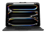 Targus VersaVu Spansk Bluetooth Sort