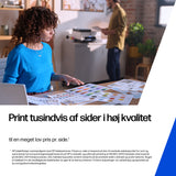 HP Original 31-blækflaske, magenta, 70 ml