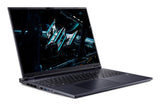 Acer Predator Helios Neo 18 AI PHN18-72-75PV Intel Core Ultra 7 255HX Laptop 45,7 cm (18") WQXGA 32 GB DDR5-SDRAM 1 TB SSD NVIDIA GeForce RTX 5060 Wi-Fi 6 (802.11ax) Windows 11 Home Sort