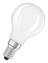 Osram 4099854468711 LED-lampe Varm hvid 2700 K 3,4 W E14 D