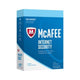 McAfee Internet Security 2018 1Y Antivirus-sikkerhed 1 licens(er) 1 År