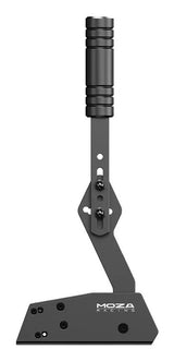 Moza Racing HBP Handbrake Sort USB Håndbremse Analog/digital