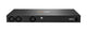HPE Aruba Networking CX 6200F 48G Class-4 PoE 4SFP+ 370W Switch Administreret L3 Gigabit Ethernet (10/100/1000) Strøm over Ethernet (PoE) 1U