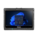 Getac K120 G3 4G Intel® Core™ i5 LTE 256 GB 31,8 cm (12.5") 16 GB Wi-Fi 6E (802.11ax) Windows 11 Pro Sort