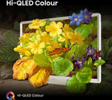 Hisense 32S5Q 81,3 cm (32") Fuld HD Smart TV Wi-Fi Hvid