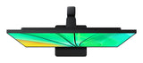 Samsung S60D computerskærm 61 cm (24") 2560 x 1440 pixel Quad HD LCD Sort