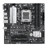 ASUS PRIME B650M-A II-CSM AMD B650 Sokkel AM5 micro ATX