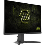 MSI MAG 245F X24 computerskærm 60,5 cm (23.8") 1920 x 1080 pixel Fuld HD LCD Sort