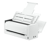 HP ScanJet Pro 4200 s1 ADF-scanner 600 x 600 dpi A4 Blå, Hvid