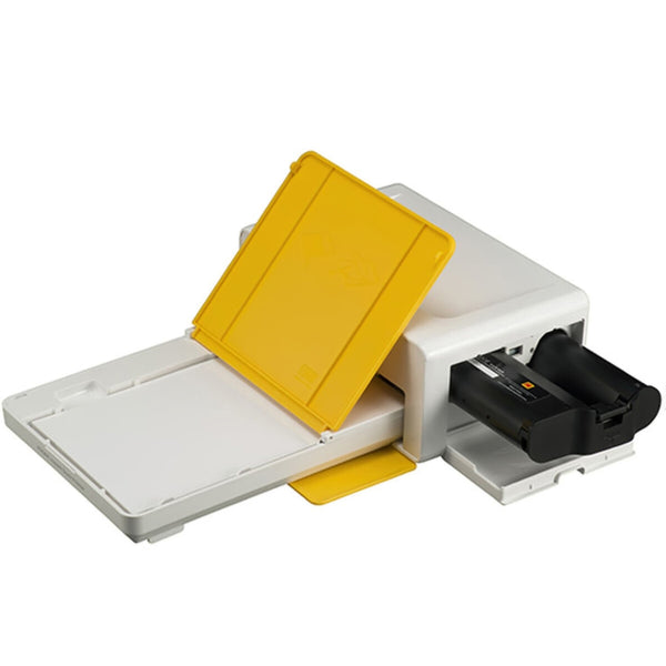 Kodak D460Y fotoprinter Farvesublimation 4" x 6" (10x15 cm) Wi-Fi