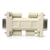 StarTech.com NM9FF kabel kønsskifter DB-9 Hvid