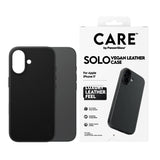 PanzerGlass CARE™ by ® Solo Case Sort iPhone 17
