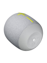 Ultimate Ears WONDERBOOM 4 Bærbar stereohøjttaler Grå, Gul
