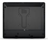 Elo Touch Solutions 1790L Interaktivt fladpanel 43,2 cm (17") LCD 225 cd/m² Sort Berøringsskærm