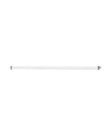 LEDVANCE DP SLIM VALUE 1500 50 W 4000 K IP65 GY loftbelysning