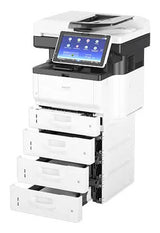 Ricoh IM 350FSE Laser A4 1200 x 1200 dpi 37 sider pr. minut