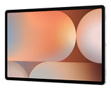 Samsung Galaxy Tab S Galaxy Tab S10+ 512 GB 31,5 cm (12.4") 12 GB Wi-Fi 6 (802.11ax) Platin, Sølv