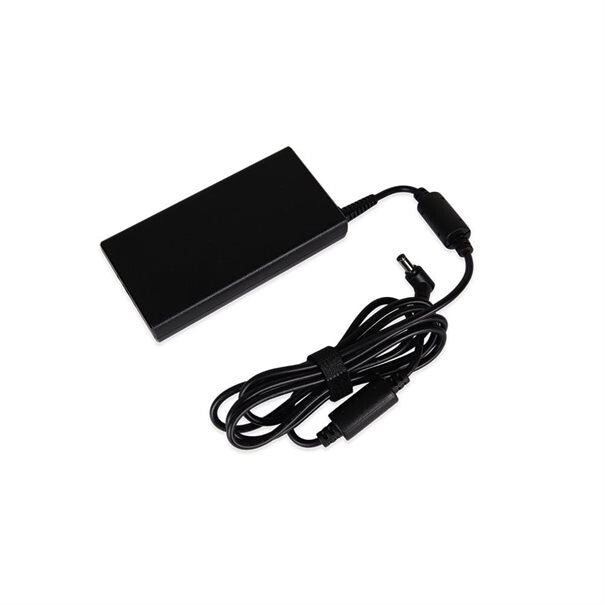 TERRA 1480238 strømadapter og vekselret Indendørs 150 W Sort