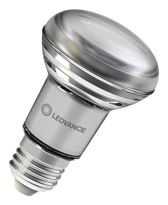 Osram LED R63 P LED-lampe Varm hvid 2700 K 4,8 W E27 F