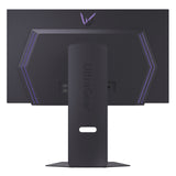 LG 27GX700A-B computerskærm 67,3 cm (26.5") 2560 x 1440 pixel Quad HD OLED Sort