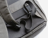 Ninebot by Segway AA.00.0010.52 taske og etui til laptop 39,6 cm (15.6") Rygsæk Grå, Gul