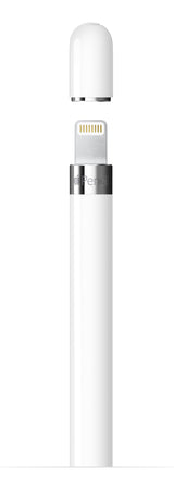 Apple Pencil (1st generation) stylus pen 20,7 g Hvid