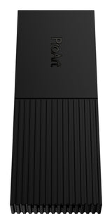 ASUS PA40SU SSD kabinet Sort M.2