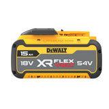 DeWALT DCB549-XJ ledningsfrit batteri / ledningsfri oplader