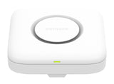 NETGEAR WBE718 9400 Mbit/s Hvid Strøm over Ethernet (PoE)