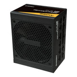 Enermax Revolution D.F.12 enhed til strømforsyning 850 W 20+4 pin ATX ATX Sort