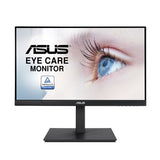 ASUS VA229QSB computerskærm 54,6 cm (21.5") 1920 x 1080 pixel Fuld HD LED Sort