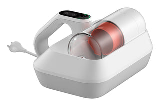 Xiaomi Dust Mite Vacuum Cleaner Pro håndholdt støvsuger Hvid Poseløs
