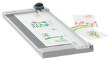 Leitz Precision Home rulleskærer A4