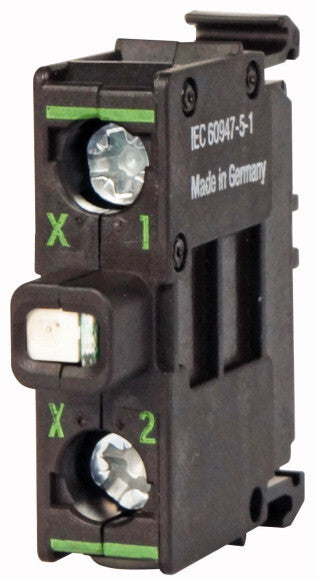 Eaton M22-LEDC230-W