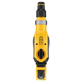 DeWALT DCH614N 380 rpm SDS Max 6,8 kg Sort, Gul